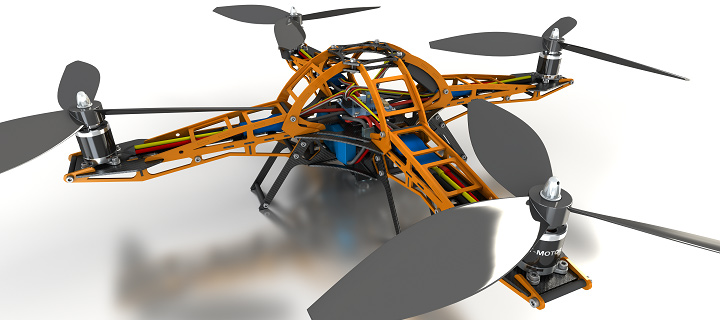 T-FLEX CAD 15. Новые и улучшенные средства 3D-моделирования