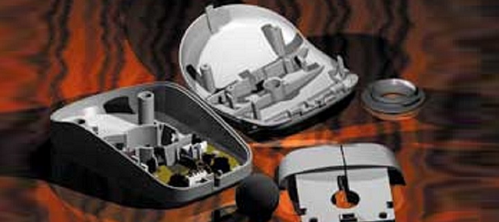 T-FLEX CAD 7.0 — российская САПР нового поколения на ядре Parasolid