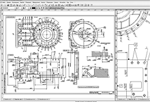     T-FLEX CAD 