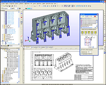 T-FLEX CAD:  ,   (1)