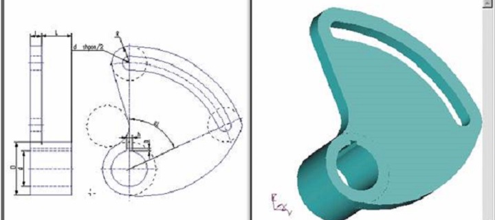 T-FLEX CAD  ,  