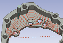 T-FLEX CAD/CAM: параметрические технологии для подготовки управляющих программ для станков с ЧПУ