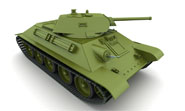 Танк Т-34