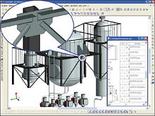 T-FLEX CAD 10: новые возможности