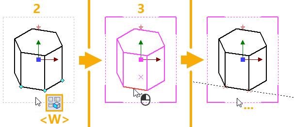 10S_LineProj