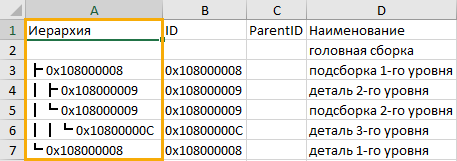 23_ExcelHierarchy