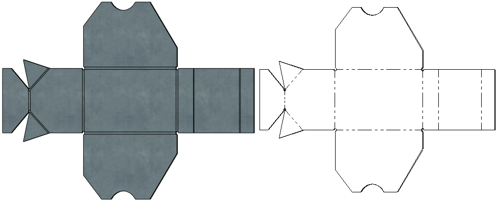 GeneralProjection41