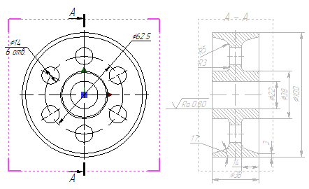 GeneralProjection70