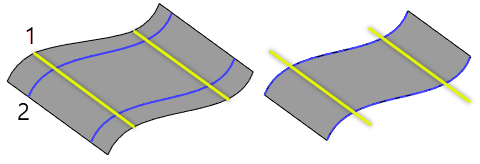 LoftOptions.CutType.GuidesByEndSections