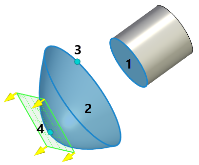 WorkplaneSoCalledTangent