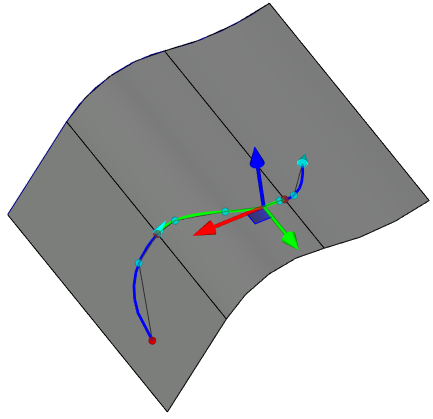 02S_3DCurveBySurface