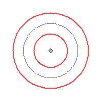 10S_2DAxisByLinesConcentricCircles1