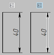 10S_DimClearBckgrndDimLine