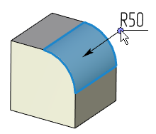 10S_DimRadiusFillet3D