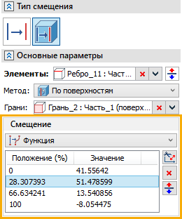 13_OffsetCurveBySurfaceGraph