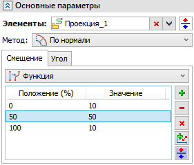 13_OffsetCurveSpatialNormalGraph