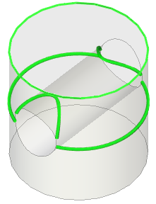 13S_OffsetCurveBySurfaceDir3