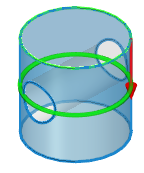 13S_OffsetCurveBySurfaceDir4