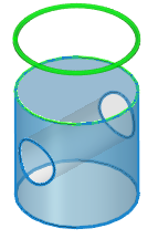 13S_OffsetCurveBySurfaceDir5