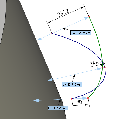 13S_OffsetCurveSpatialFixByFace