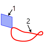 14S_SweepTrajectory3DCurve