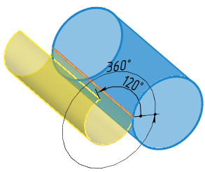 15S_CouplingGuideWithTangentAngleArc2