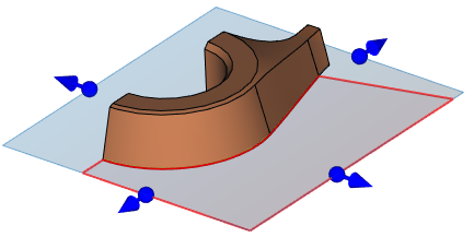 18_15_PartingSurfacePlaneExample