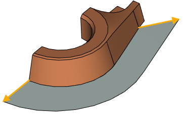 18_15_PartingSurfaceTrajectoryExample