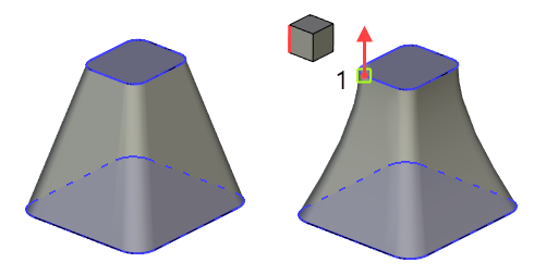 Loft.Tab.SectionGroup.TangentByVectors.VectorType.Direction