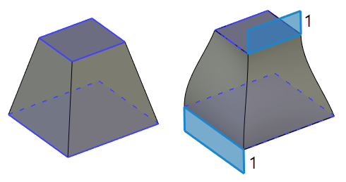 Loft.Tab.SectionGroup.TangentType.ByGeometry