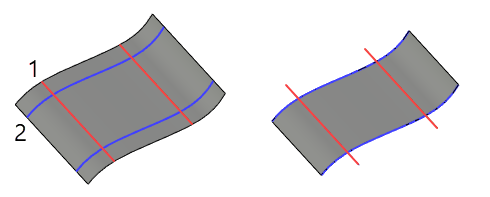 LoftOptions.CutType.GuidesByEndSections