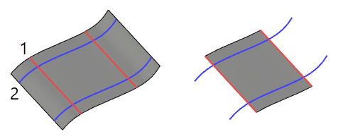 LoftOptions.CutType.SectionsByEndGuides