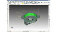  Размеры и другие элементы оформления чертежа в T-FLEX CAD