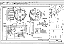 Функциональные особенности и возможности T-FLEX CAD 