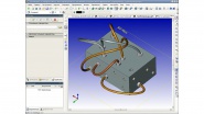 Адаптивные фрагменты в T-FLEX CAD