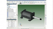3D-сборки с изменяемой структурой